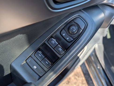Certified 2025 Subaru Impreza 2.0i AWD/4WD image 20