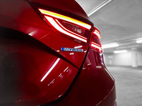 Used 2022 Honda Insight EX image 11