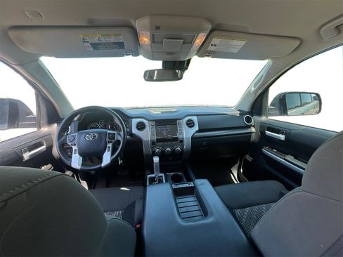 Used 2019 Toyota Tundra SR5 w/ SR5 Upgrade Package RWD image 21