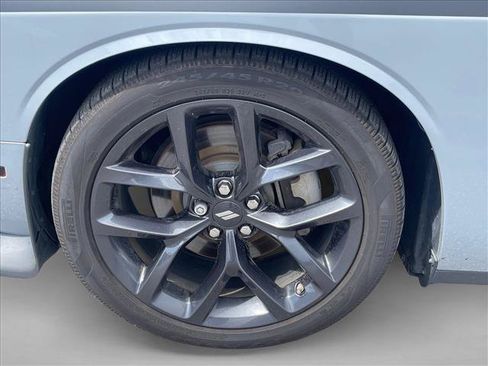 Used 2022 Dodge Challenger GT w/ Plus Package RWD image 14
