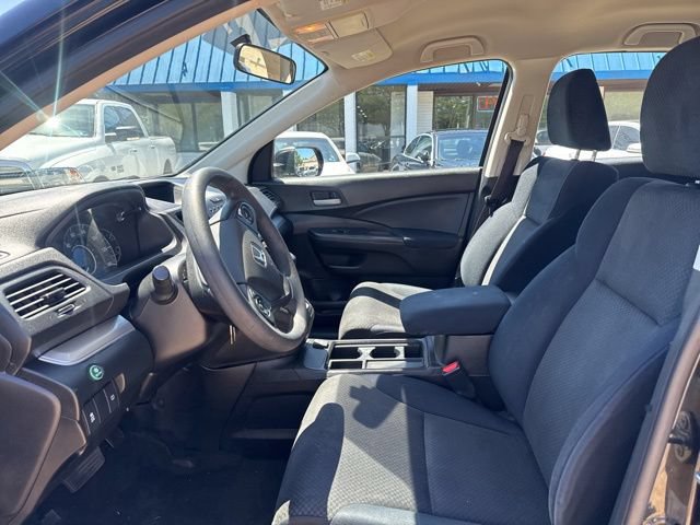 Used 2015 Honda CR-V LX image 9