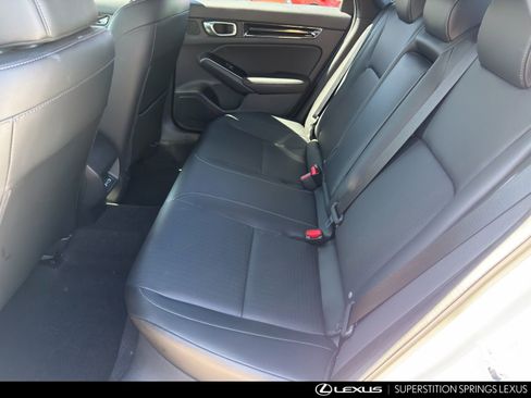Used 2024 Honda Civic Sport Touring image 25