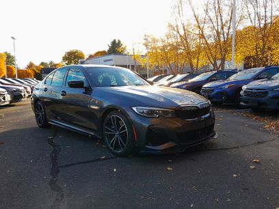 Used 2021 BMW M340i xDrive w/ Premium Package