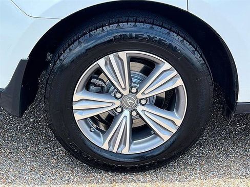 Used 2020 Acura MDX FWD image 49
