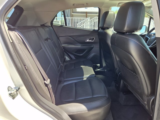 Used 2014 Buick Encore Leather FWD image 17