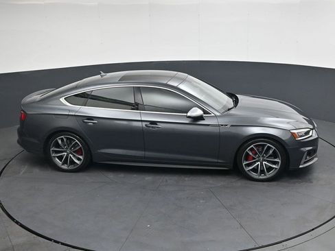 Used 2018 Audi S5 Prestige w/ S Sport Package AWD/4WD image 27