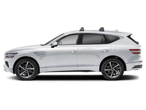 New 2026 Genesis GV80 2.5T Advanced AWD/4WD image 3