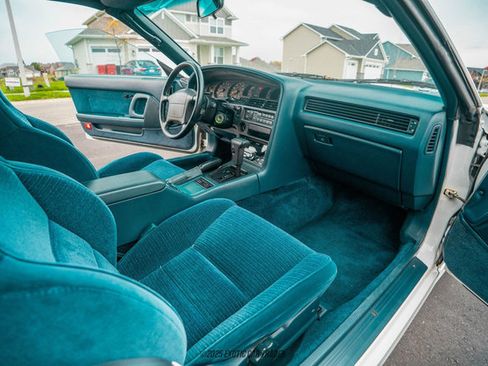 Used 1992 Toyota Supra Turbo image 48