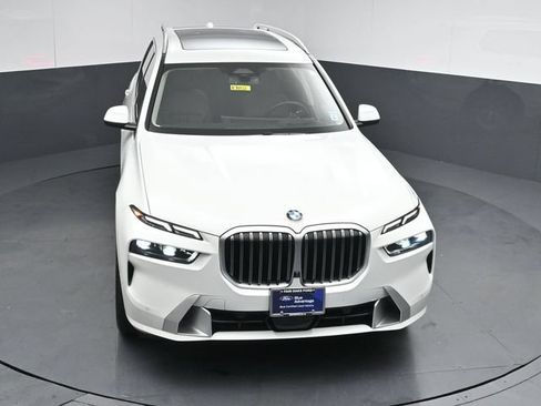 Used 2023 BMW X7 xDrive40i AWD/4WD image 47