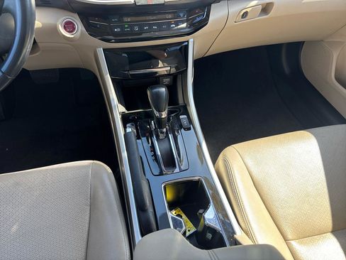 Used 2016 Honda Accord EX-L image 19