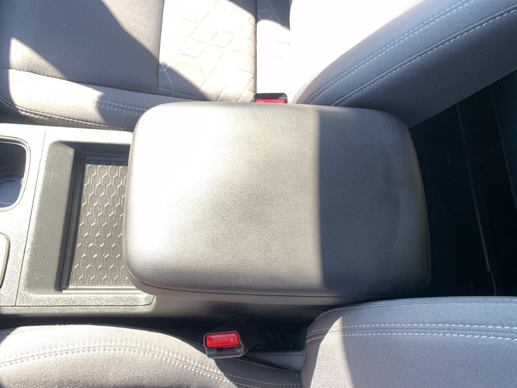Used 2025 Nissan Frontier SV AWD/4WD image 25