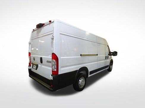 Used 2023 RAM ProMaster 3500 w/ Driver Convenience Group FWD image 7