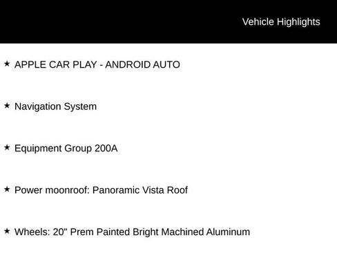 Certified 2023 Lincoln Nautilus Reserve image 13
