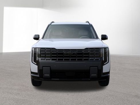 New 2027 Kia Telluride X-Line SX Prestige AWD/4WD image 1