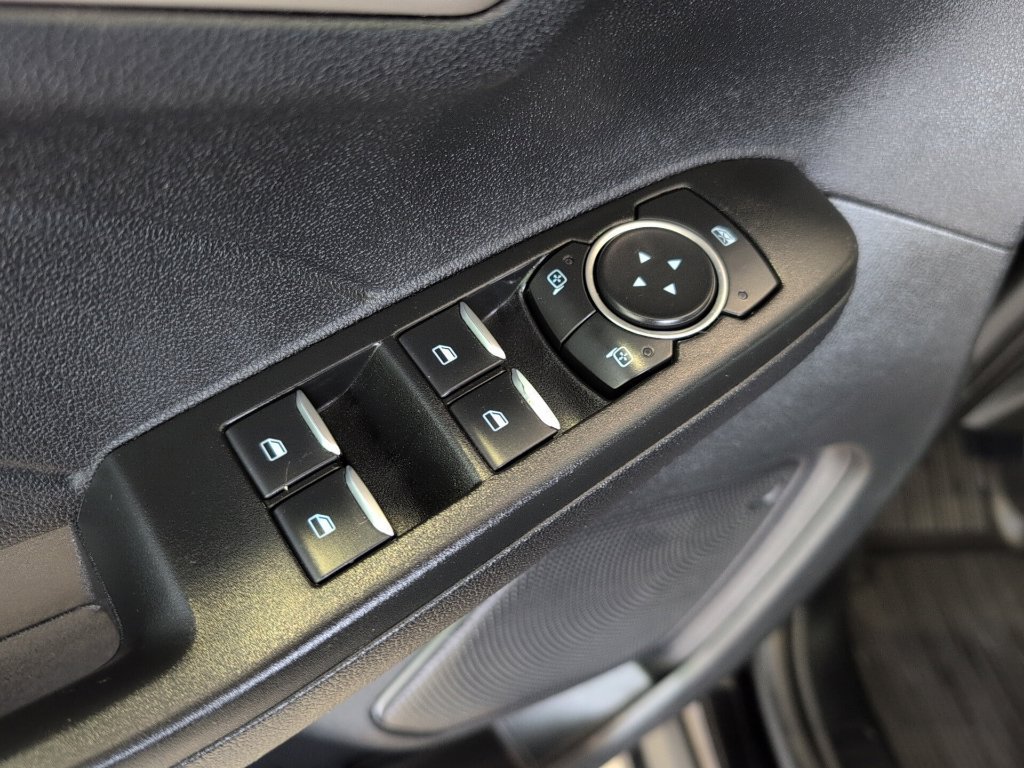 Used 2022 Ford Escape SE w/ Convenience Package AWD/4WD image 10