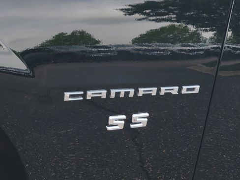 Used 2011 Chevrolet Camaro SS w/ RS Package RWD image 18