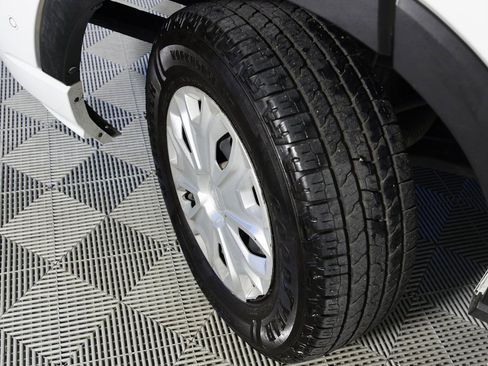 Used 2021 Ford Transit 350 XLT image 32