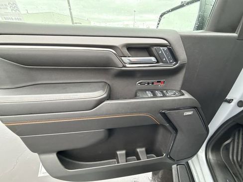 Certified 2024 GMC Sierra 1500 AT4 w/ Technology Package image 22