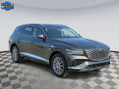 Used 2025 Genesis GV80 2.5T