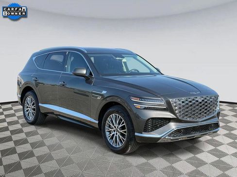 Used 2025 Genesis GV80 2.5T image 1