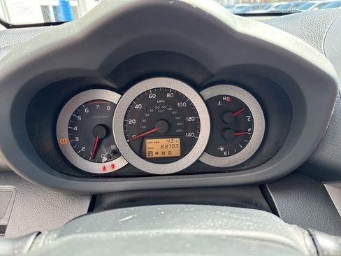 Used 2008 Toyota RAV4 Sport image 4