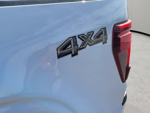 Used 2025 Ford F150 STX AWD/4WD image 29