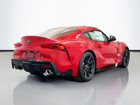 New 2026 Toyota Supra Premium RWD image 4