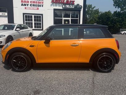 Used 2018 MINI Cooper 2-Door Hardtop w/ Cold Weather Package