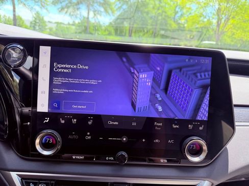 Certified 2024 Lexus RX 350 Premium Plus w/ Convenience Package FWD image 26