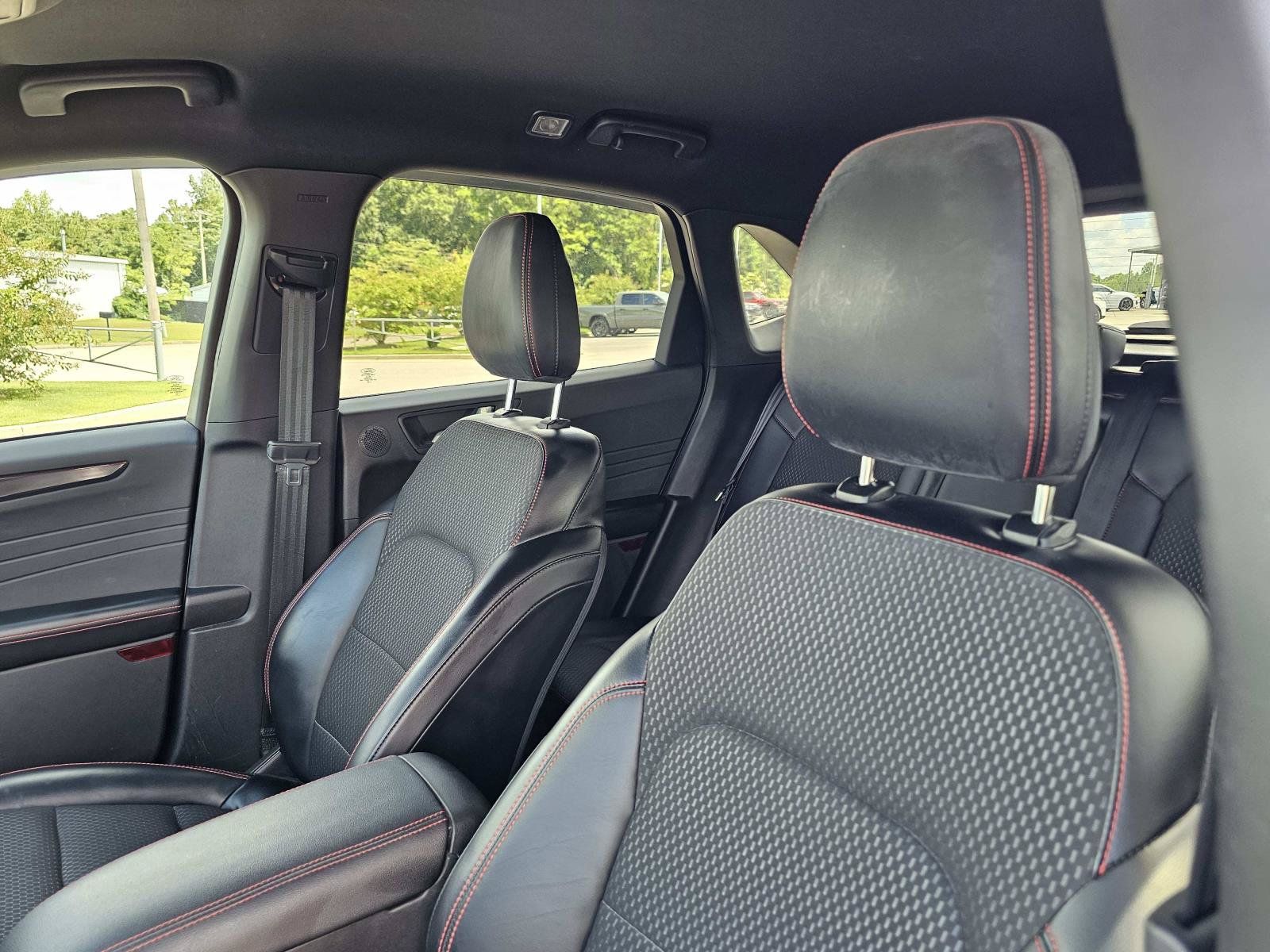 Used 2023 Ford Escape ST-Line Select w/ Tech Pack #2 AWD/4WD image 18