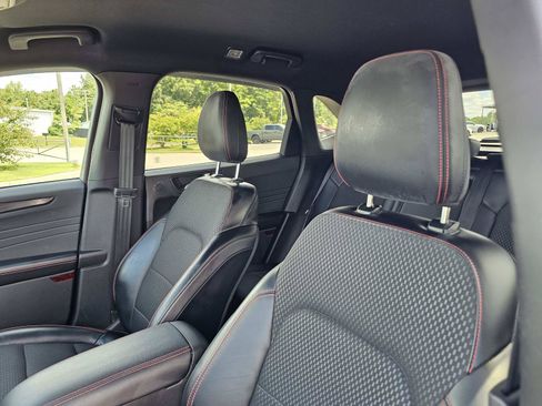 Used 2023 Ford Escape ST-Line Select w/ Tech Pack #2 AWD/4WD image 18