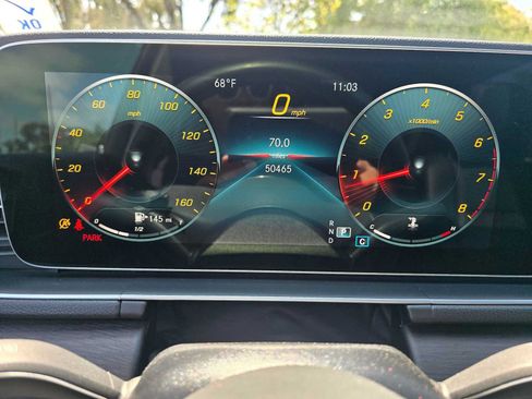 Certified 2022 Mercedes-Benz GLE 350 4MATIC image 27