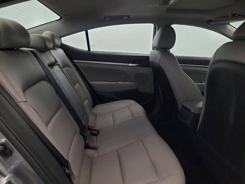 Used 2019 Hyundai Elantra Limited w/ Ultimate Package 02 FWD image 19