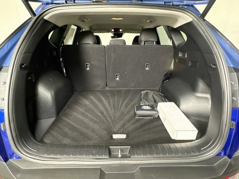 Used 2023 Hyundai Tucson SEL AWD/4WD image 27