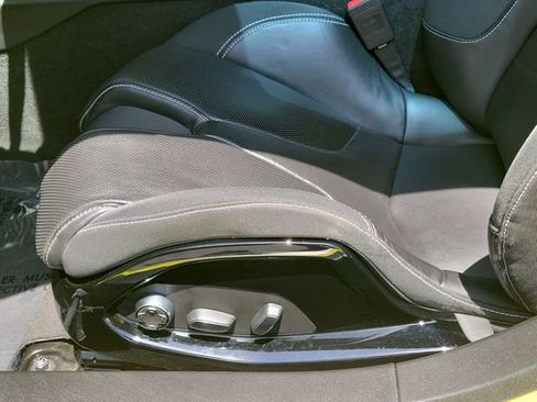Used 2020 Chevrolet Corvette Stingray Preferred Cpe w/ 2LT Preferred Equipment Group RWD image 14