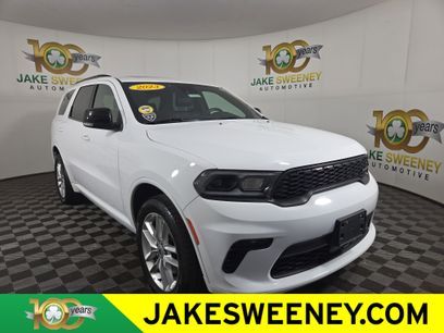 Used 2023 Dodge Durango GT