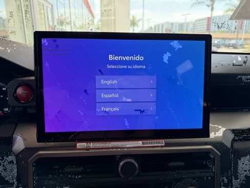 Certified 2025 Toyota 4Runner TRD Off-Road Premium image 19