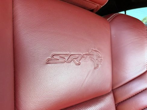 Used 2023 Dodge Charger SRT Hellcat RWD image 34