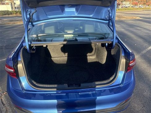 Used 2024 Volkswagen Jetta SE image 24
