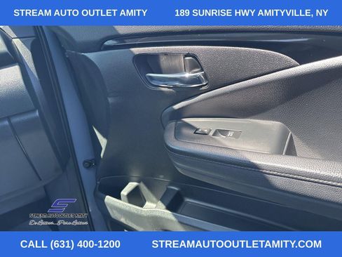 Used 2022 Honda Pilot Elite image 8