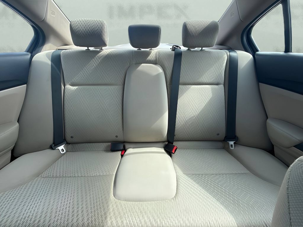 Used 2014 Honda Civic LX image 10