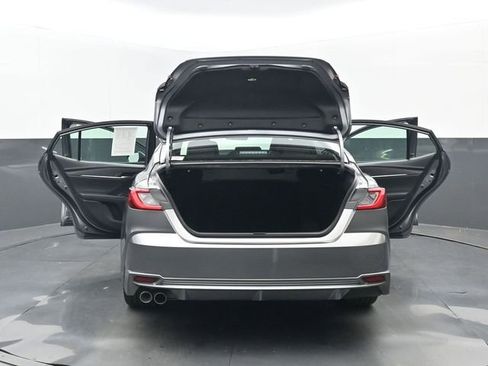 Used 2026 Toyota Camry XSE image 34