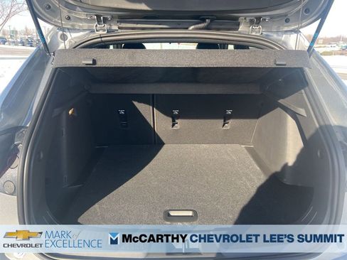 New 2026 Chevrolet Trax RS image 18