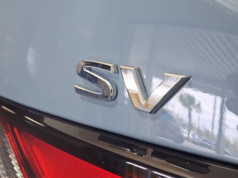 Used 2024 Nissan Sentra SV image 8