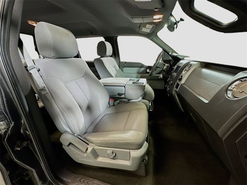 Used 2014 Ford F150 XLT w/ Equipment Group 302A Luxury image 27