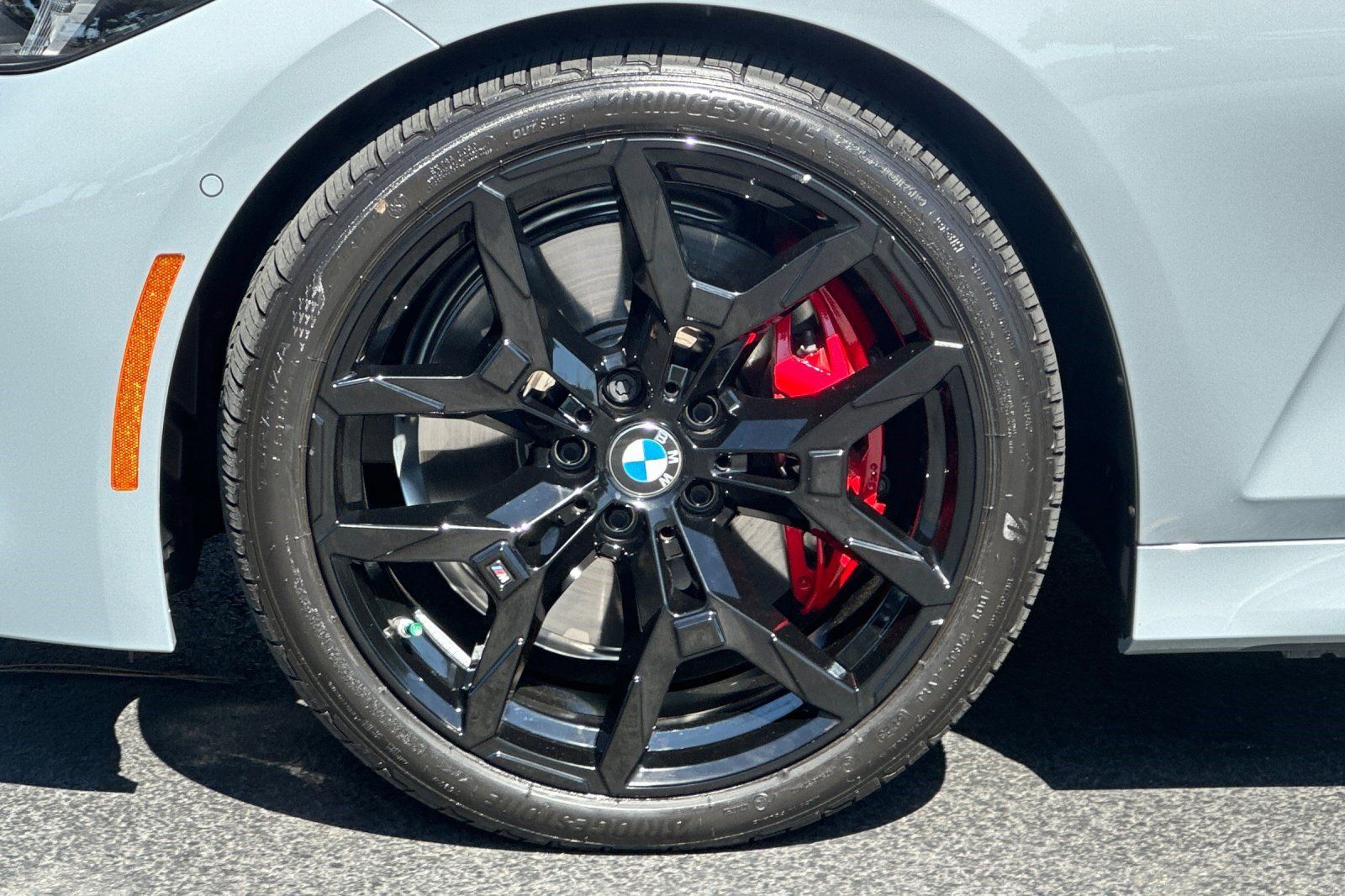 Certified 2025 BMW M340i w/ Premium Package RWD image 38
