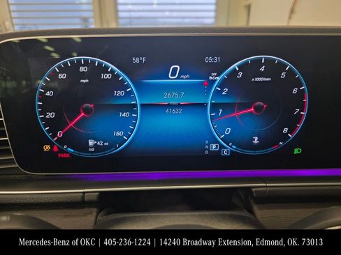 Used 2023 Mercedes-Benz GLE 350 GLE  350 image 9