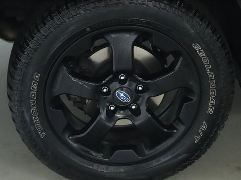 Certified 2023 Subaru Forester Wilderness image 12