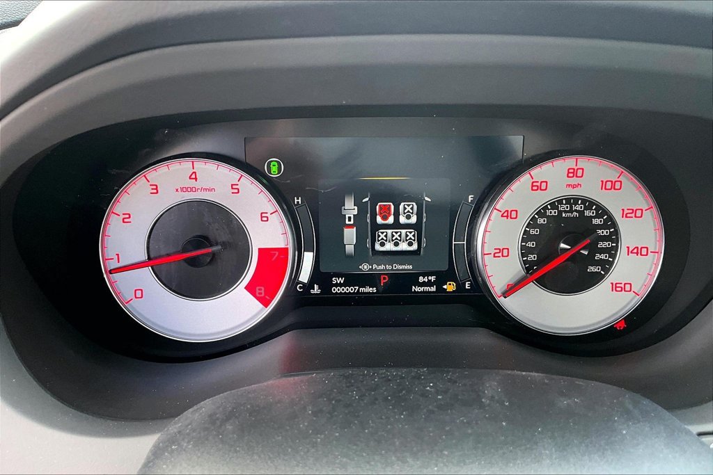 New 2026 Acura RDX w/ Advance Package AWD/4WD image 16