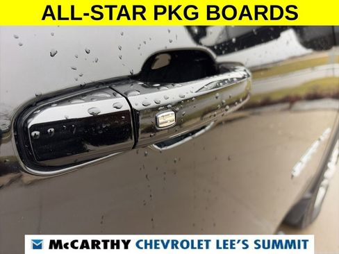 Certified 2025 Chevrolet Silverado 2500 LT w/ All Star Edition image 26